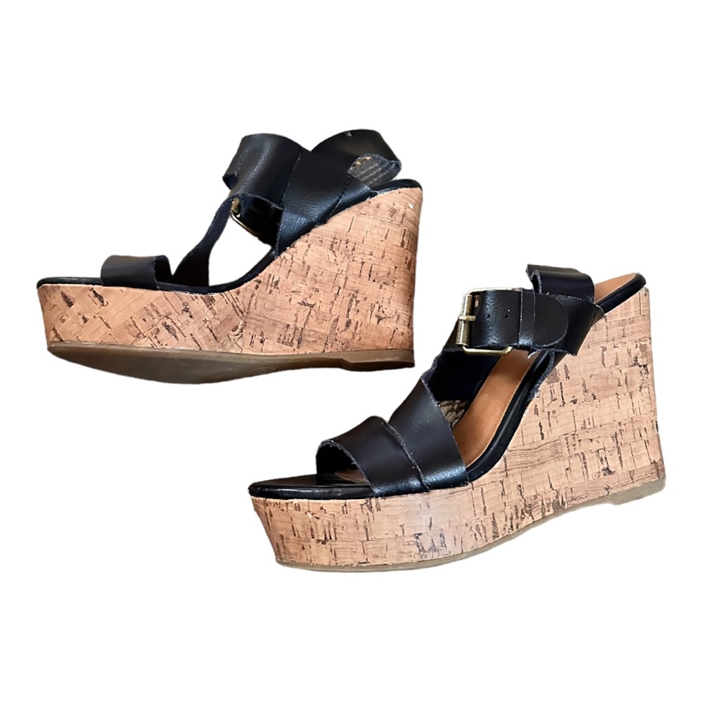 Mossimo supply co wedges - Picture 3 of 4